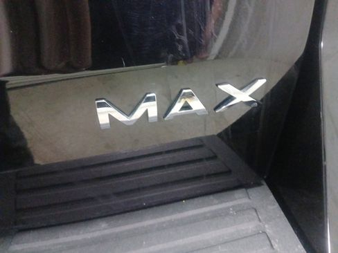 Certified 2024 Ford Expedition Max Limited image 10