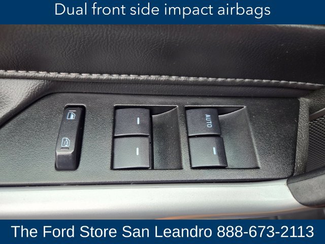 Used 2014 Ford Edge SE w/ Equipment Group 101A FWD image 24