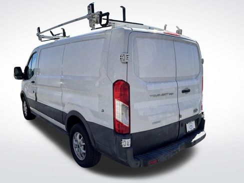 Used 2016 Ford Transit 250 130 Low Roof image 7