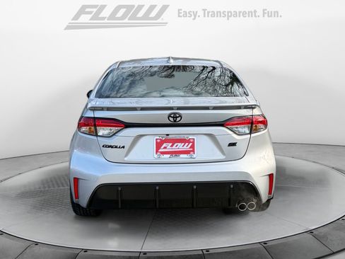 Certified 2026 Toyota Corolla SE image 14