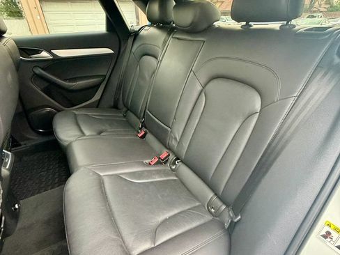 Used 2015 Audi Q3 2.0T Prestige AWD/4WD image 21
