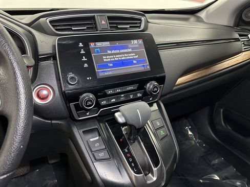 Used 2021 Honda CR-V EX image 28