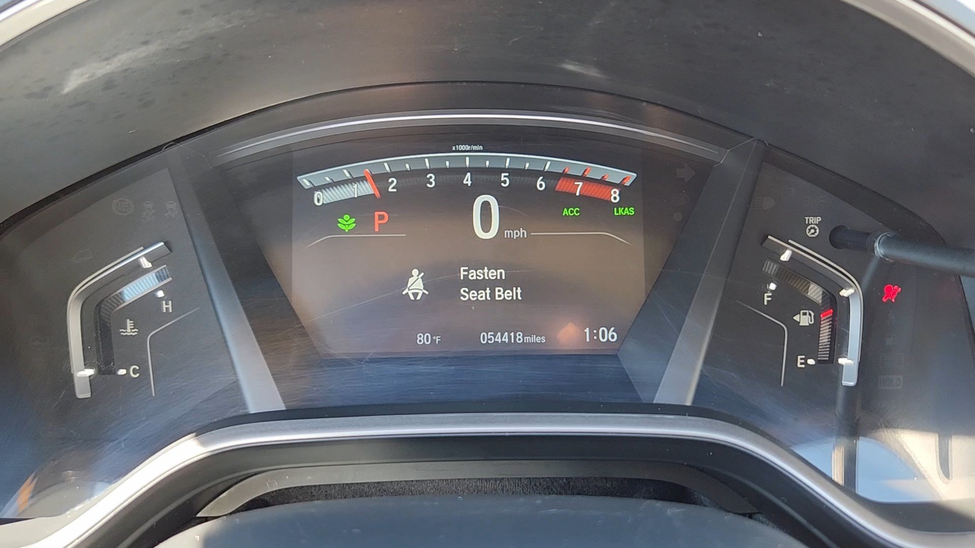 Used 2022 Honda CR-V EX-L image 12