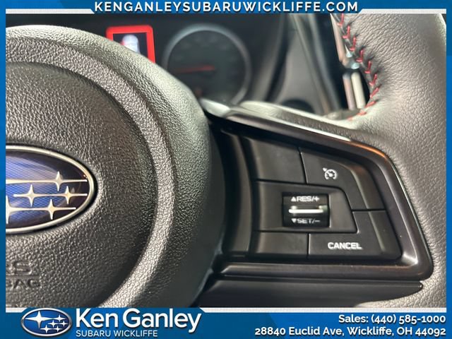 Used 2023 Subaru WRX Premium AWD/4WD image 15