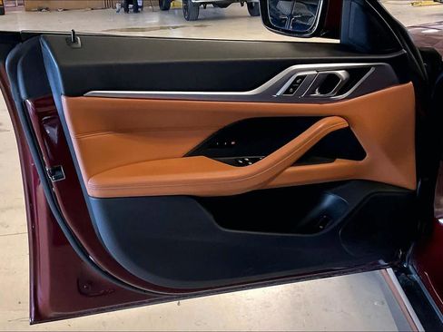 Used 2023 BMW i4 eDrive35 image 20