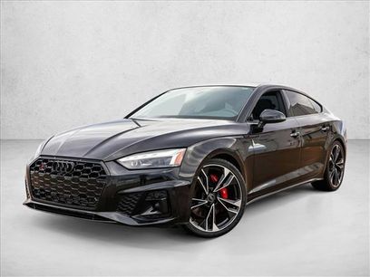 Used 2024 Audi S5 Premium Plus