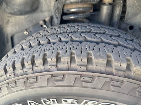 Used 2026 RAM 2500 Laramie AWD/4WD image 25