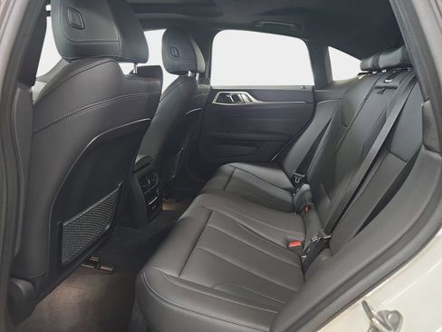 Used 2023 BMW i4 eDrive35 image 14