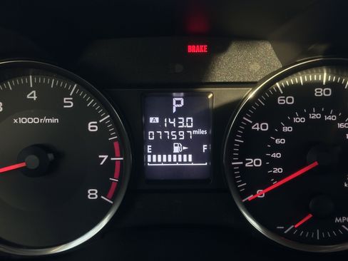 Used 2016 Subaru Impreza 2.0i Premium image 21