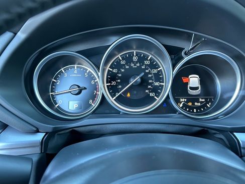 New 2025 MAZDA CX-5 AWD 2.5 S w/ Select Package image 21