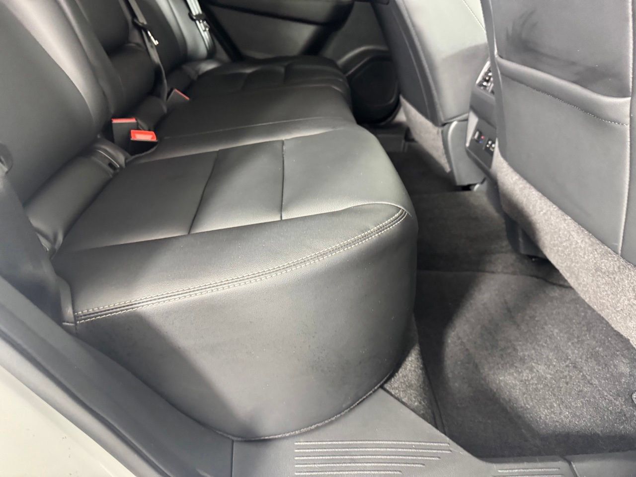 Used 2023 Nissan Rogue SL w/ SL Premium Package AWD/4WD image 34