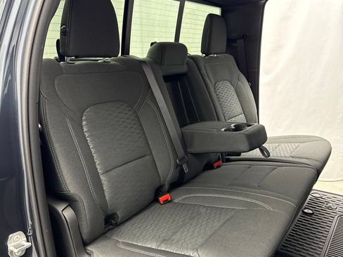 New 2026 RAM 1500 Big Horn w/ Night Edition AWD/4WD image 32