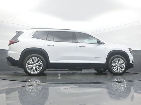 New 2026 GMC Acadia Elevation image 54
