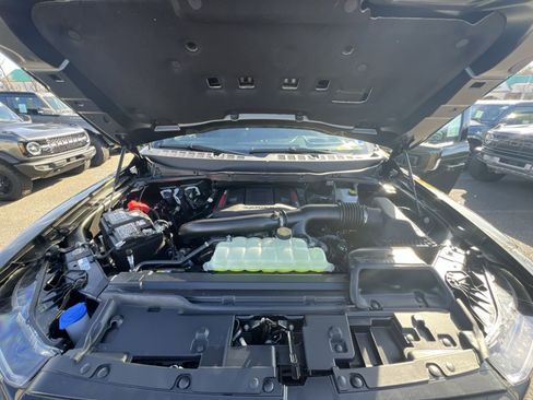 New 2025 Ford F150 Raptor image 28