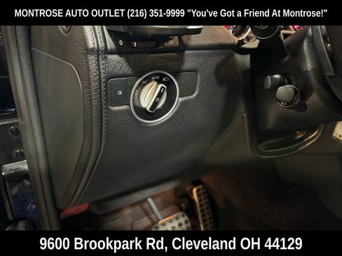 Used 2016 Mercedes-Benz G 550 image 17