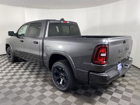 New 2026 RAM 1500 Big Horn image 10