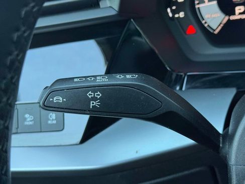 Used 2024 Audi A3 2.0T Premium image 23