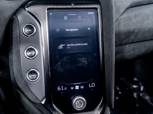 Used 2024 McLaren 750S Spider image 46