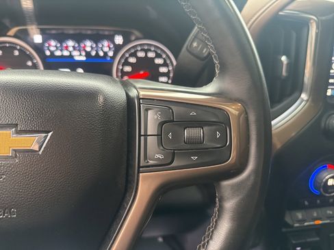 Used 2023 Chevrolet Silverado 3500 High Country w/ Safety Package II image 22