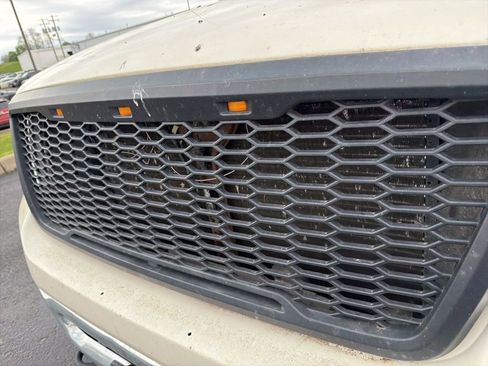 Used 2008 Ford F150 Lariat image 15