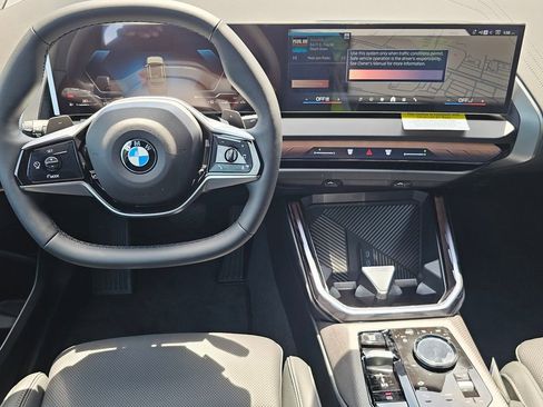 Used 2026 BMW X3 xDrive30 w/ Premium Package image 18