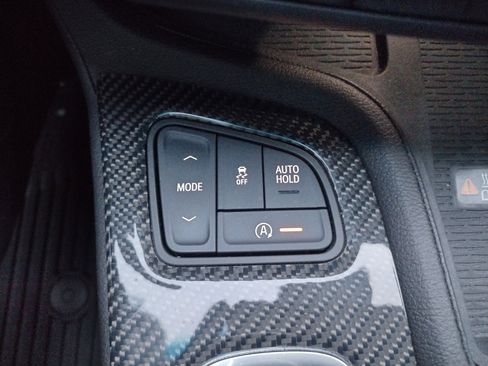 Used 2022 Cadillac CT5 V w/ Premium Package image 26