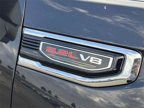 New 2026 GMC Sierra 1500 Denali w/ Technology Package image 36