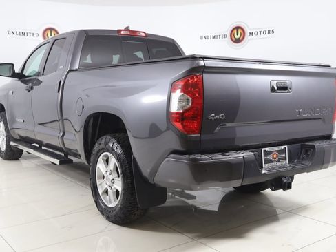 Used 2021 Toyota Tundra SR5 image 4