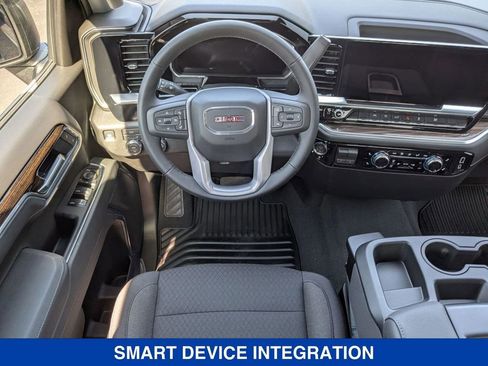 New 2026 GMC Sierra 1500 Elevation image 30