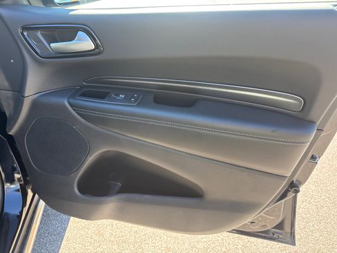 New 2026 Dodge Durango Pursuit image 14