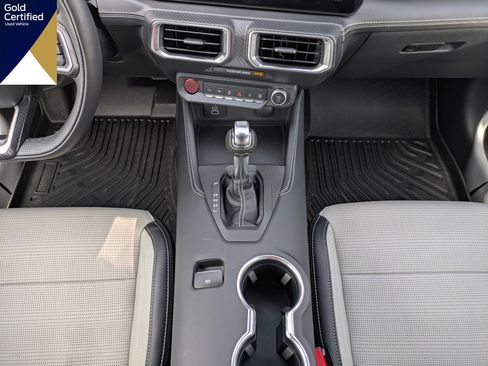Certified 2025 Ford Mustang Premium RWD image 22