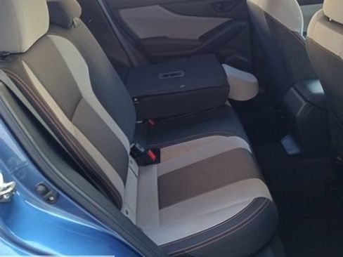 Used 2019 Subaru Crosstrek 2.0i Premium AWD/4WD image 22