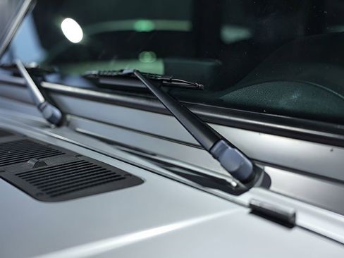 Used 2016 Mercedes-Benz G 63 AMG 4MATIC image 19