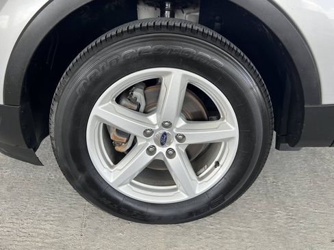 Used 2018 Ford Explorer 4WD image 29