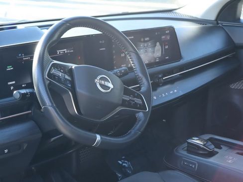 Used 2024 Nissan Ariya AWD image 17