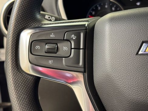 Used 2025 Chevrolet Blazer LT w/ Redline Edition image 33