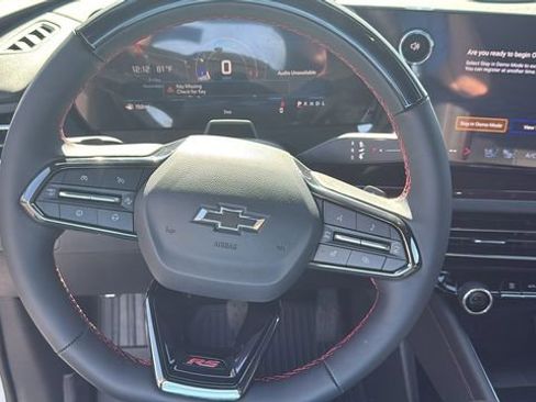 New 2026 Chevrolet Traverse RS w/ LPO, Floor Liner Package image 15