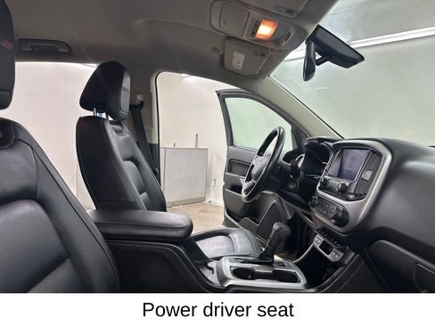 Used 2019 Chevrolet Colorado ZR2 w/ ZR2 Dusk Special Edition AWD/4WD image 26