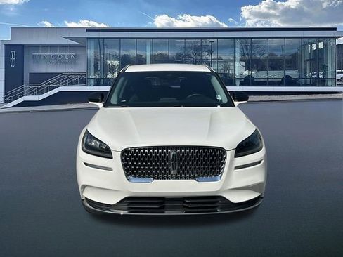 Certified 2022 Lincoln Corsair FWD image 2