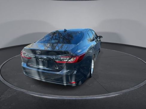 Used 2025 Toyota Camry LE image 13
