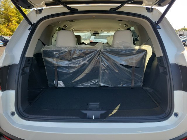 New 2026 Honda Pilot EX-L image 39