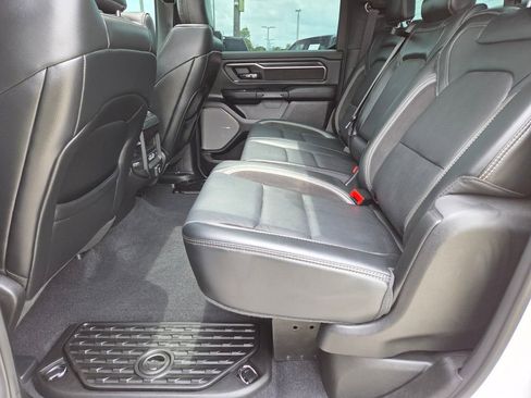 Used 2026 RAM 1500 Rebel w/ G/T Package AWD/4WD image 17