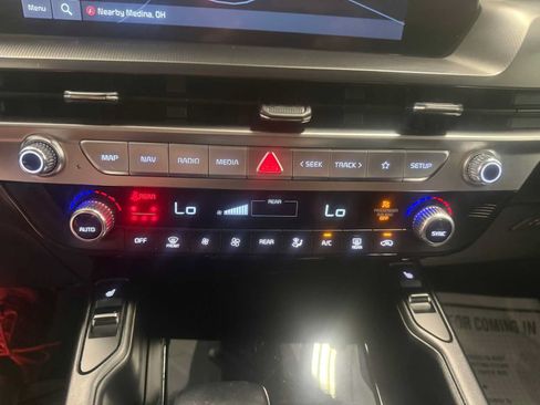 Used 2024 Kia Telluride S w/ S Sunroof Package AWD/4WD image 35