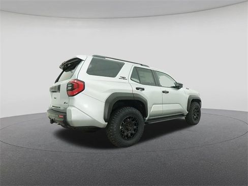 Used 2026 Toyota 4Runner TRD Off-Road Premium image 25