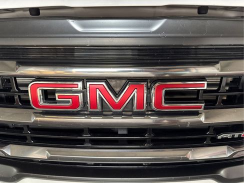 Used 2023 GMC Terrain AT4 AWD/4WD image 25