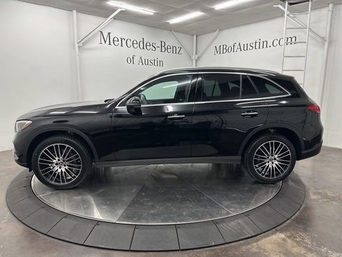New 2026 Mercedes-Benz GLC 300 image 4
