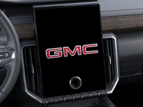 New 2026 GMC Acadia Denali w/ Super Cruise Package AWD/4WD image 20