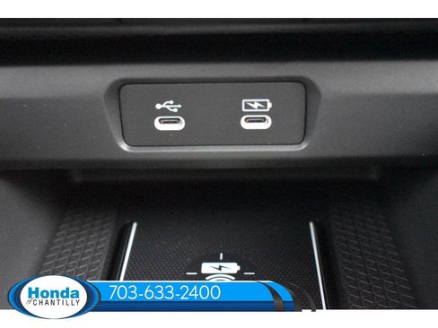 New 2025 Honda Accord EX-L image 17