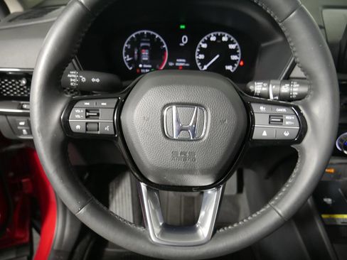 Used 2024 Honda CR-V EX-L image 11