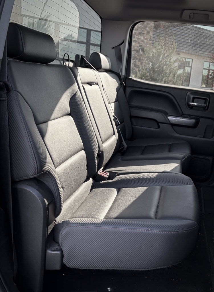 Used 2016 GMC Sierra 1500 SLT w/ All Terrain X Package AWD/4WD image 26